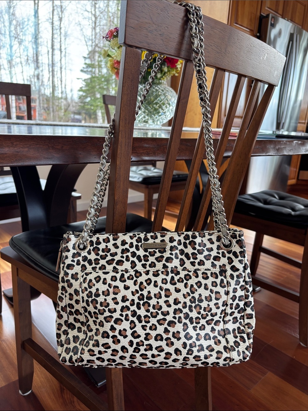 Rebecca Minkoff purse